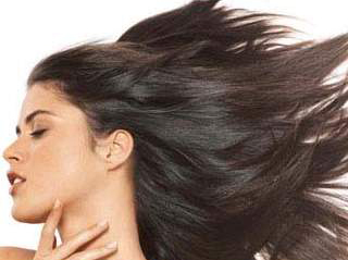 Keratin Hair Treatment